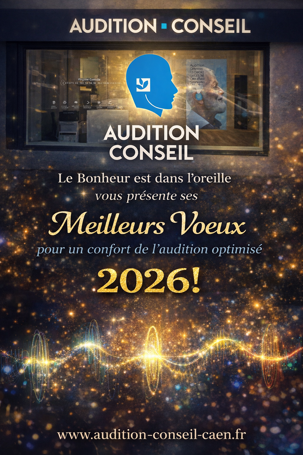 voeux 2026